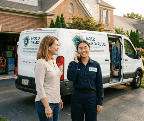 Crawlspace Mold Remediation Hollandale, WI FAQs